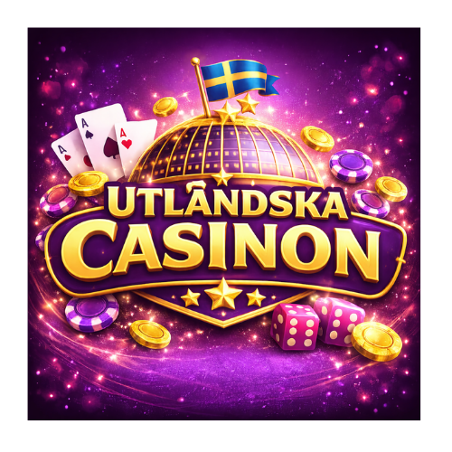 Utländska Casinon img